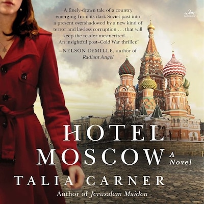 Hotel Moscow