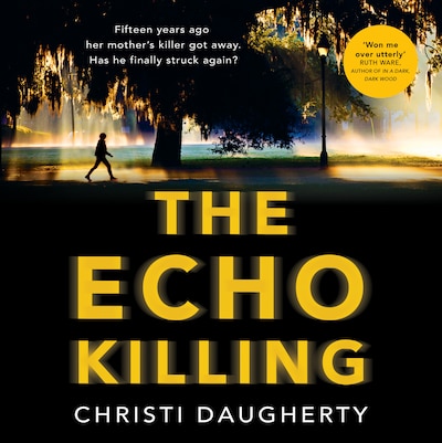 The Echo Killing