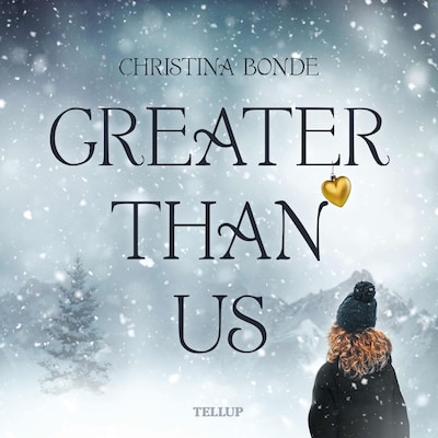 Greater than us #1: Greater than us