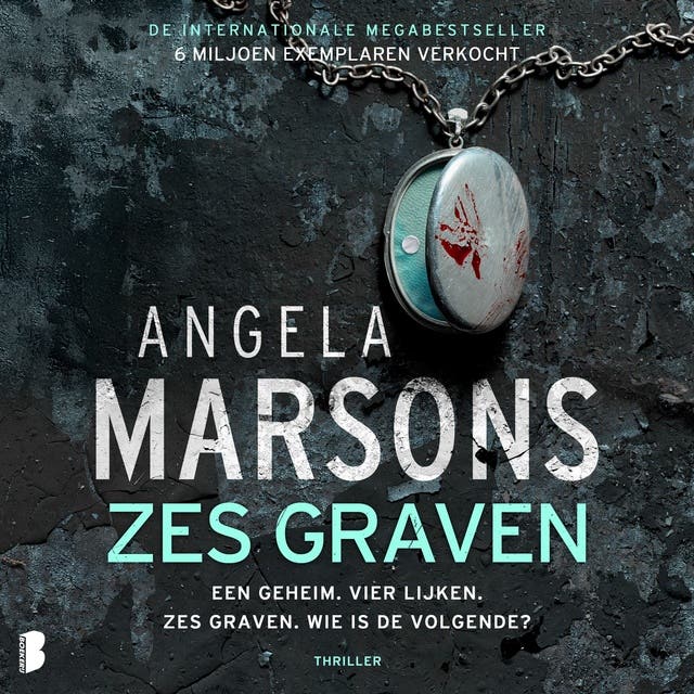 Zes graven
