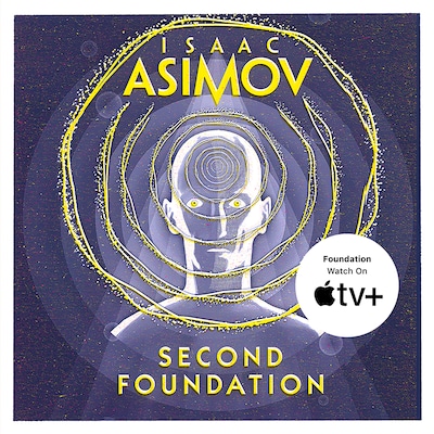 Second  Foundation