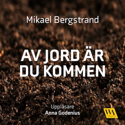 Av jord är du kommen