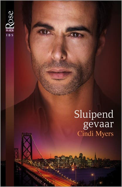 Sluipend gevaar – omslag van het luisterboek van Cindi Myers