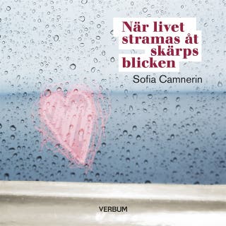 När livet stramas åt skärps blicken