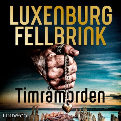 Timråmorden