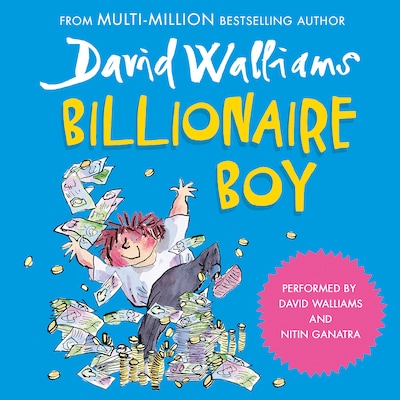 Billionaire Boy