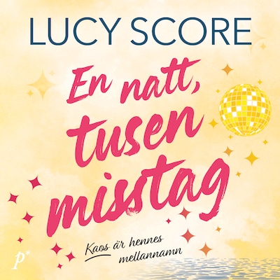 En natt, tusen misstag