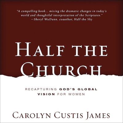 Half the Church