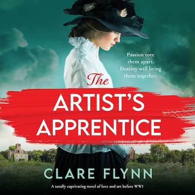 The Artist's Apprentice