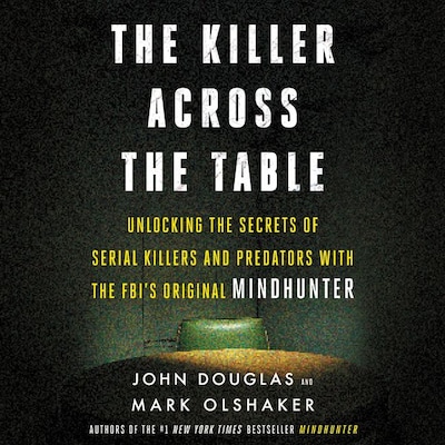 The Killer Across the Table