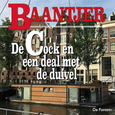 De Cock en een deal met de duivel