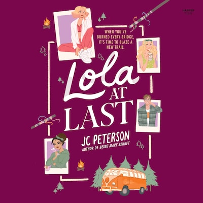 Lola at Last