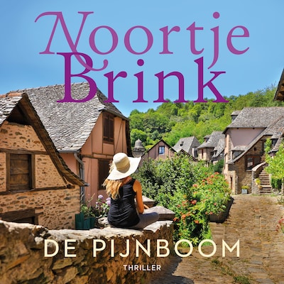 De pijnboom