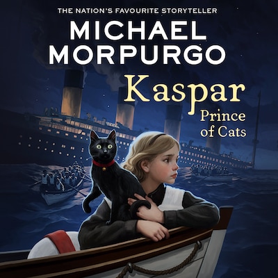 Kaspar