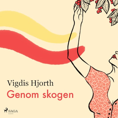 Genom skogen