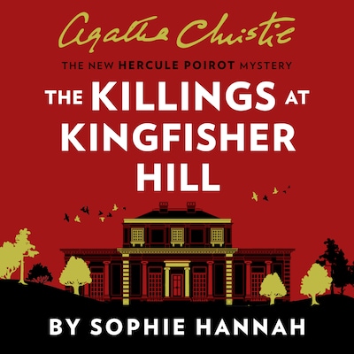 The Killings at Kingfisher Hill