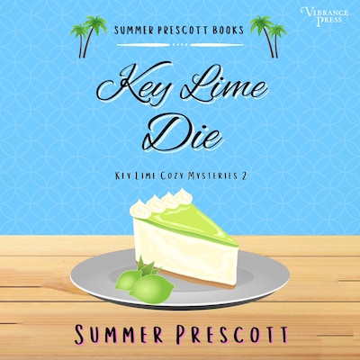 Key Lime Die