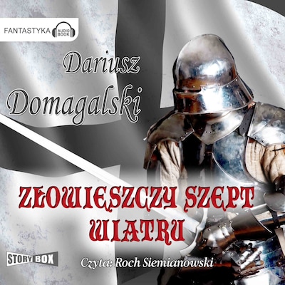 Złowieszczy szept wiatru