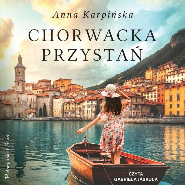 Chorwacka przystań