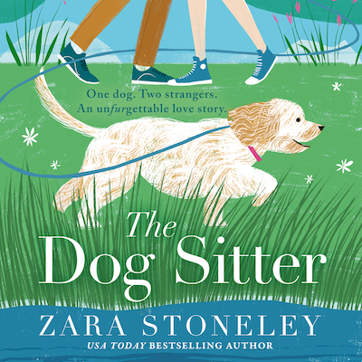 The Dog Sitter