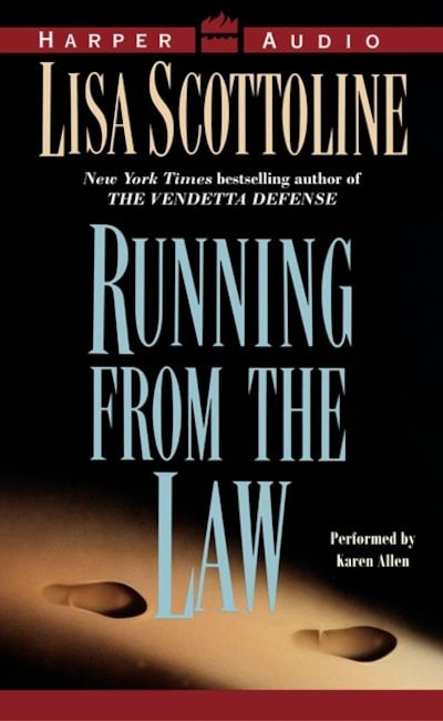 Running From the Law