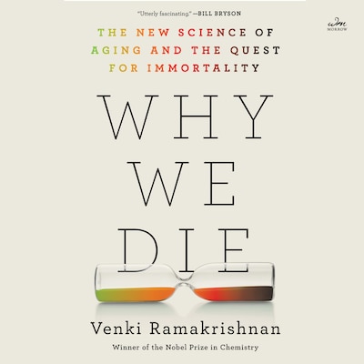 Why We Die