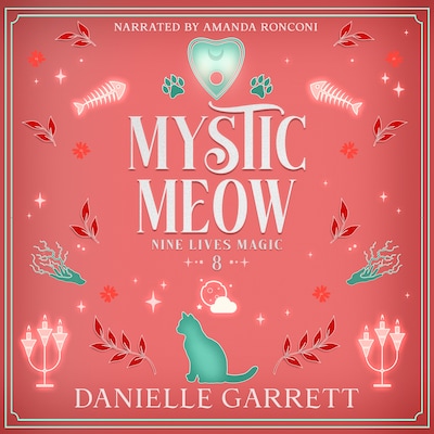 Mystic Meow