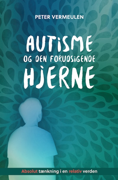 Autisme og den forudsigende hjerne – omslag til lydbogen af Peter Vermeulen