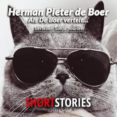 Als De Boer vertelt…