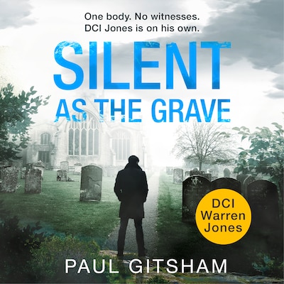 Silent As The Grave