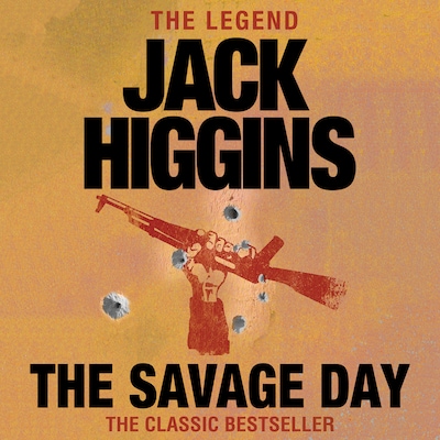 The Savage Day