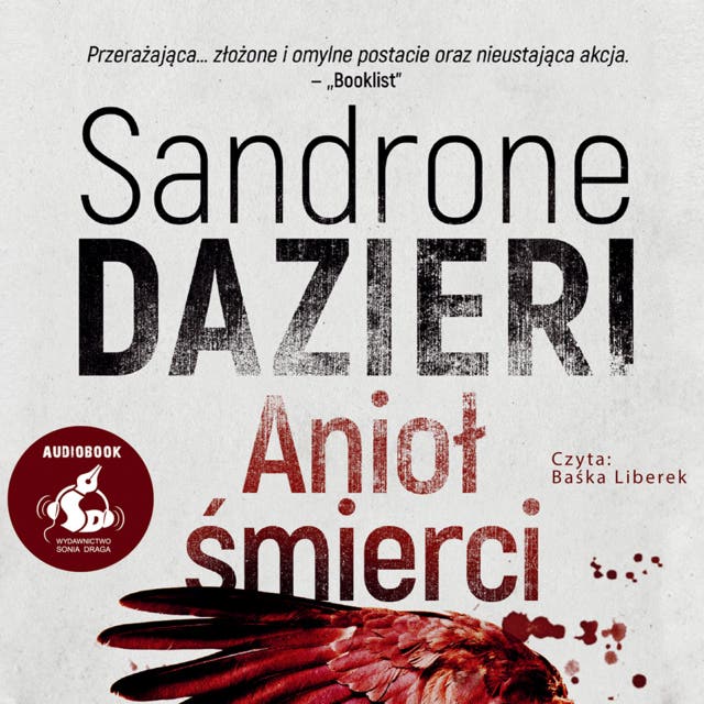 Anioł śmierci