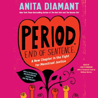 Period. End of Sentence.