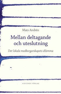 Mellan deltagande och uteslutning