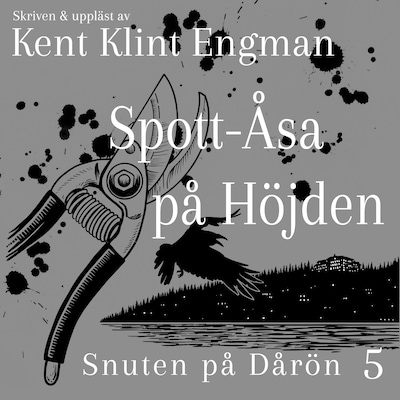 Spott-Åsa på Höjden