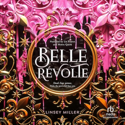 Belle Révolte