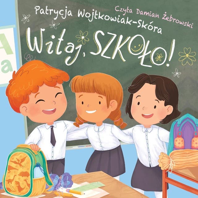 Witaj, szkoło