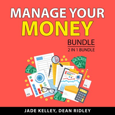 Manage Your Money Bundle, 2 in 1 Bundle