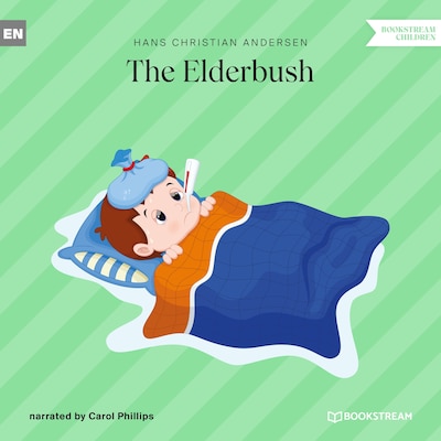 The Elderbush