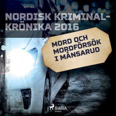 Mord och mordförsök i Månsarud