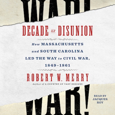 Decade of Disunion