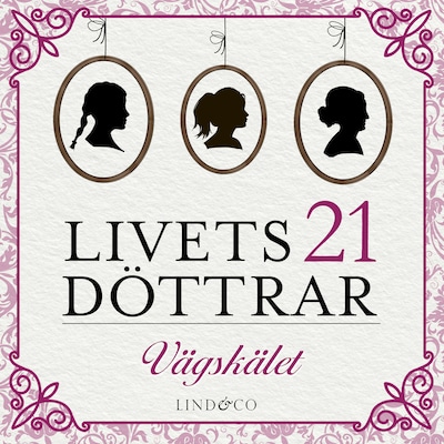 Vägskälet: En släkthistoria