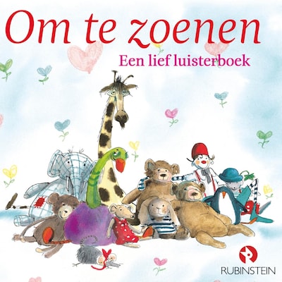 Om te zoenen