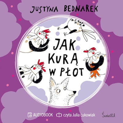 Jak kurą w płot. Tom 5