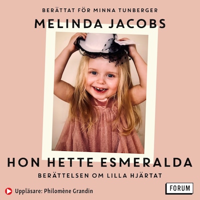 Hon hette Esmeralda