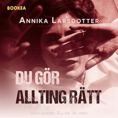 Du gör allting rätt