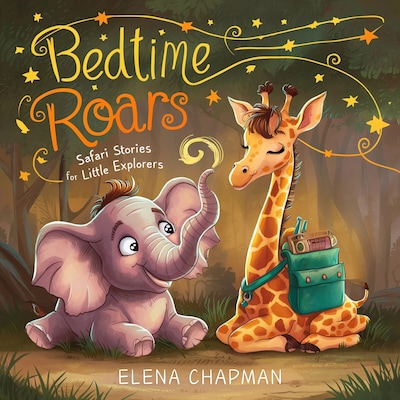 Bedtime Roars