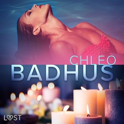 Badhus – erotisk novell