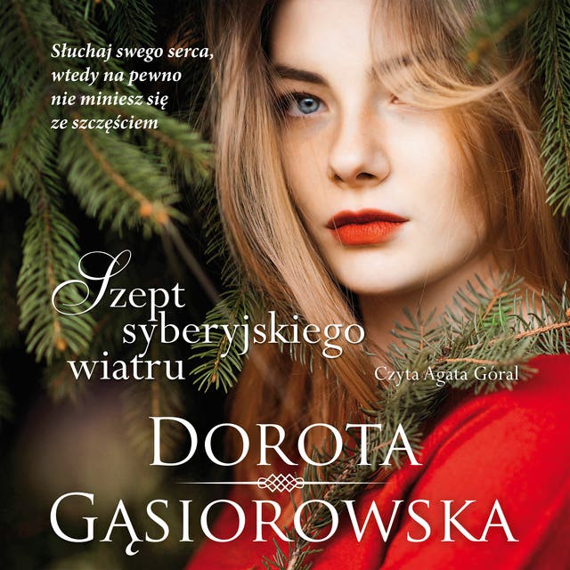 Szept syberyjskiego wiatru
