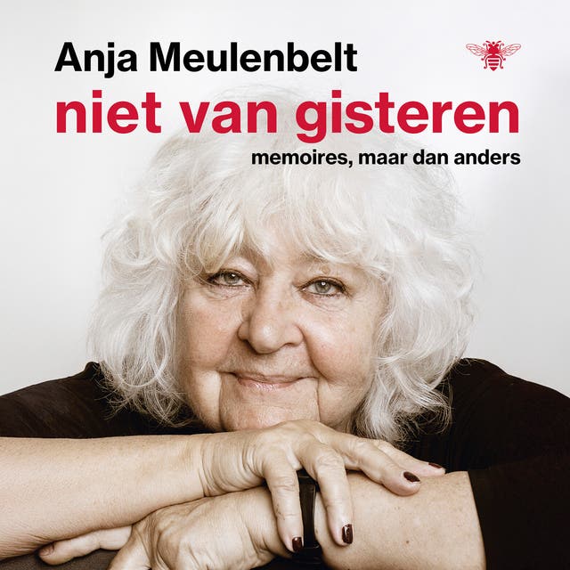 Niet van gisteren: Memoires, maar dan anders